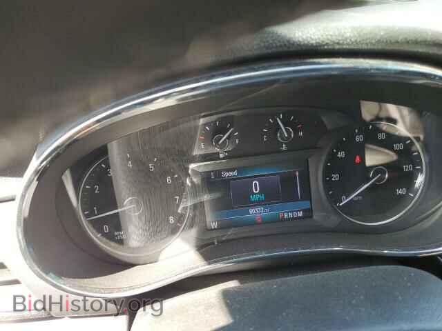2020 BUICK ENCORE - VIN: KL4CJESB2LB045496 - Фото 9