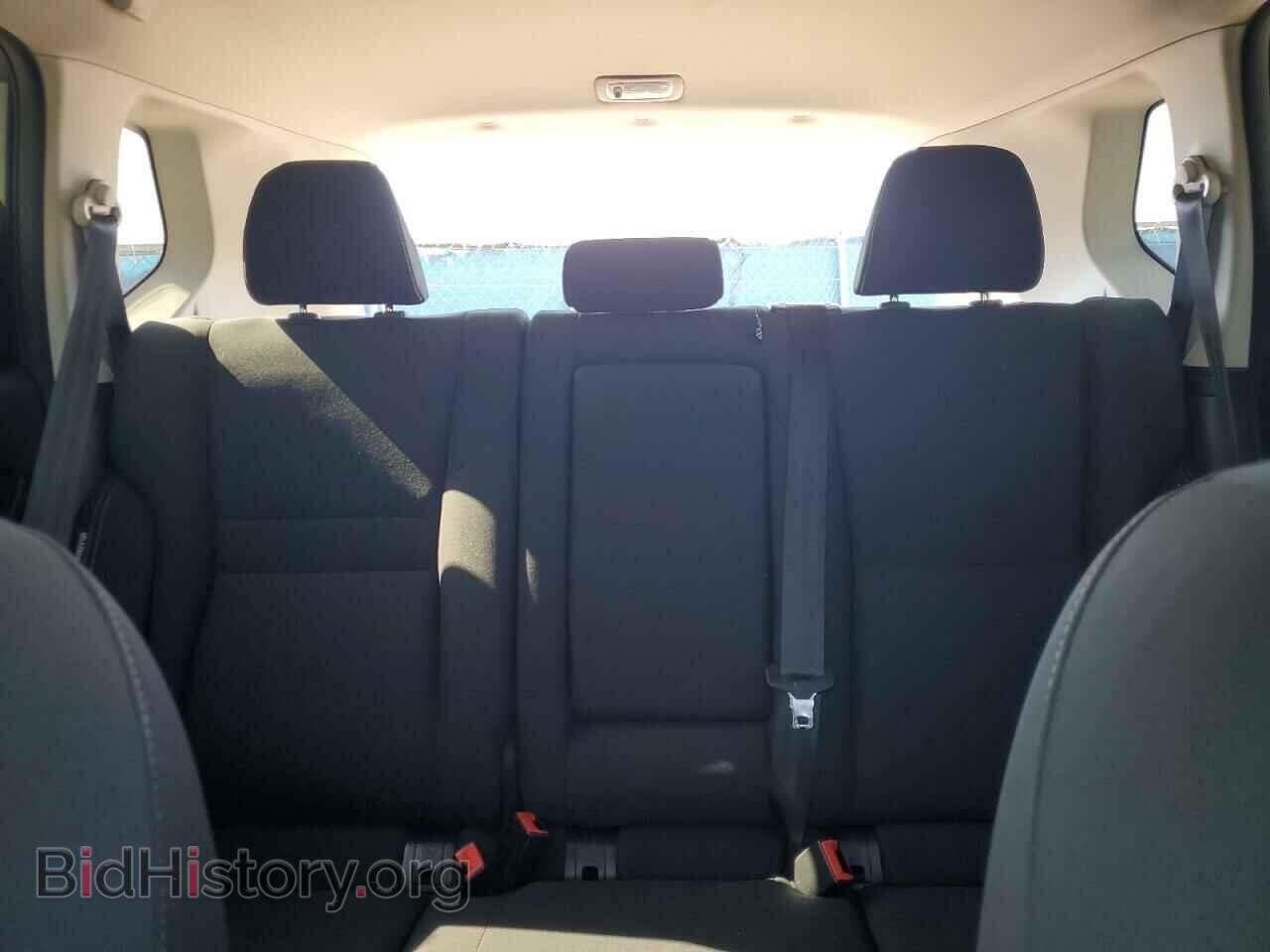 2024 NISSAN ROGUE - VIN: 5N1BT3AA4RC714987 - Фото 10