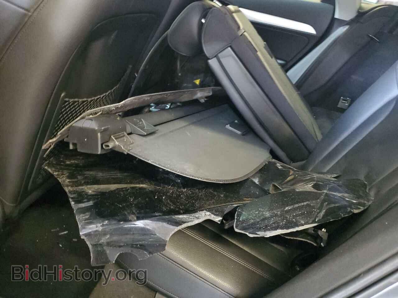 2016 AUDI Q3 - VIN: WA1EFCFS1GR011958 - Фото 13