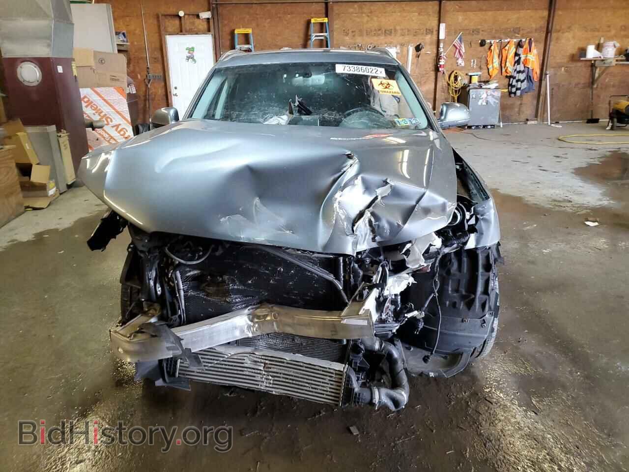 2016 AUDI Q3 - VIN: WA1EFCFS1GR011958 - Фото 5