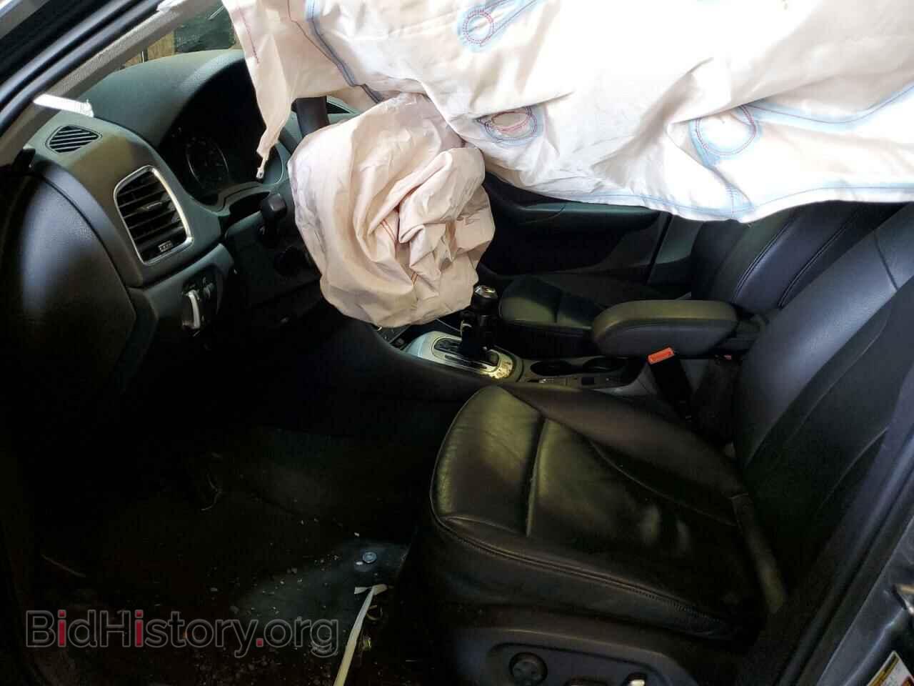 2016 AUDI Q3 - VIN: WA1EFCFS1GR011958 - Фото 7