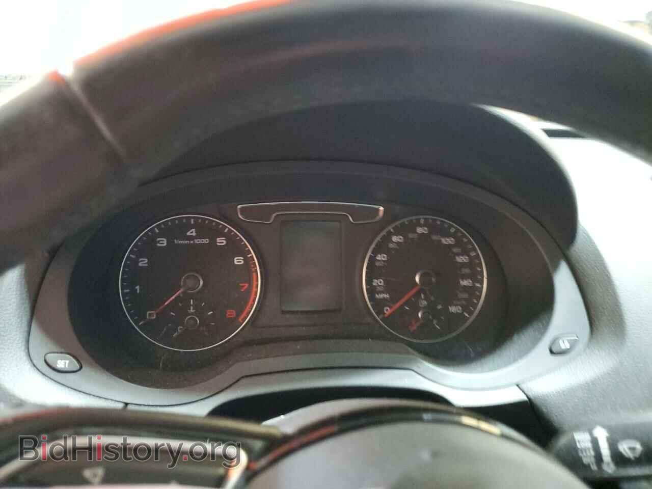 2016 AUDI Q3 - VIN: WA1EFCFS1GR011958 - Фото 9