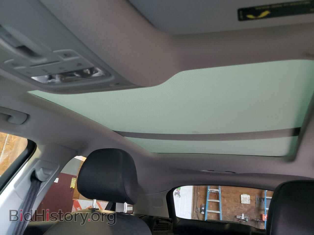 2016 AUDI Q3 - VIN: WA1EFCFS1GR011958 - Фото 10