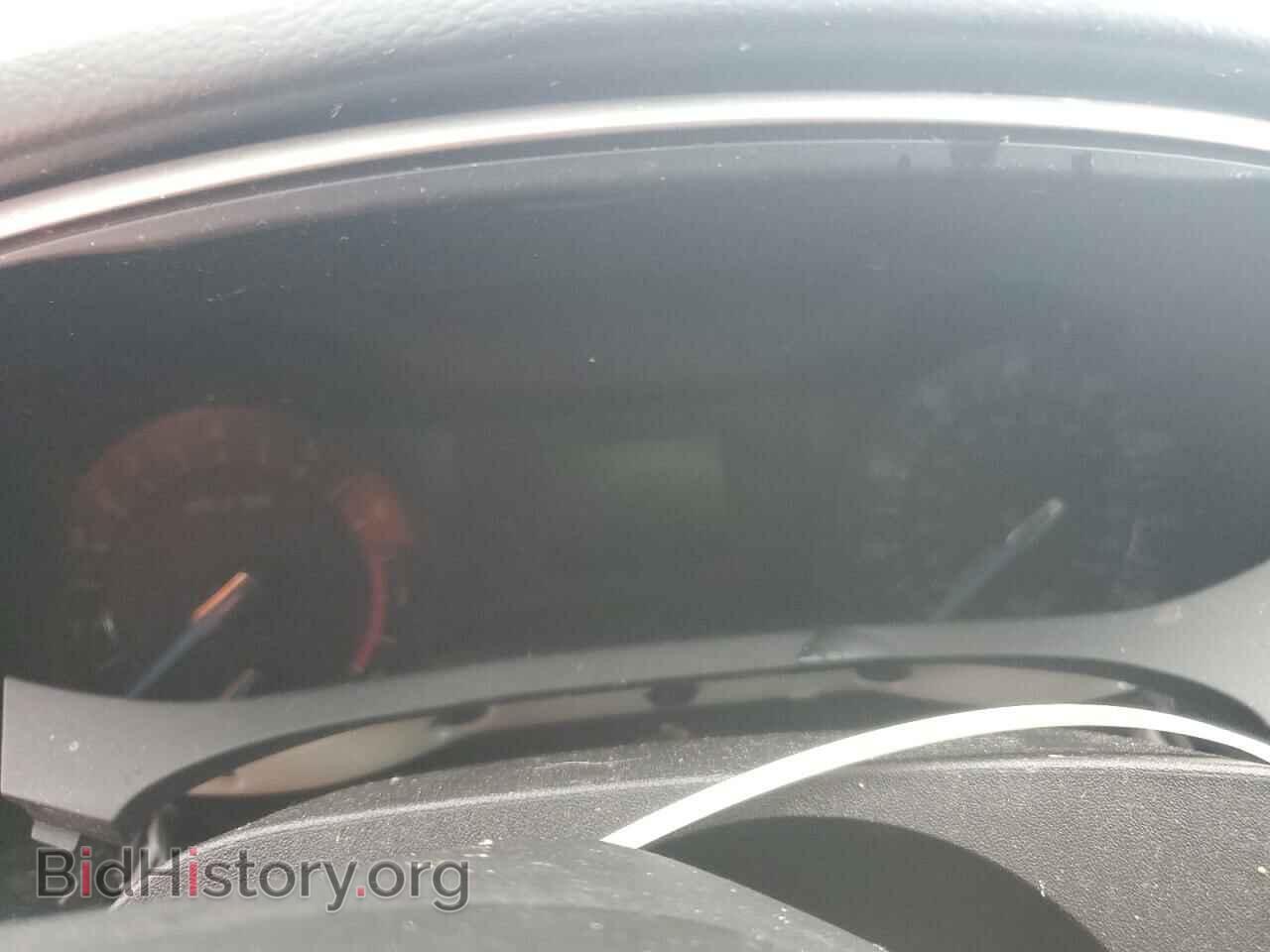 2013 FORD FUSION - VIN: 3FA6P0G72DR338097 - Фото 9