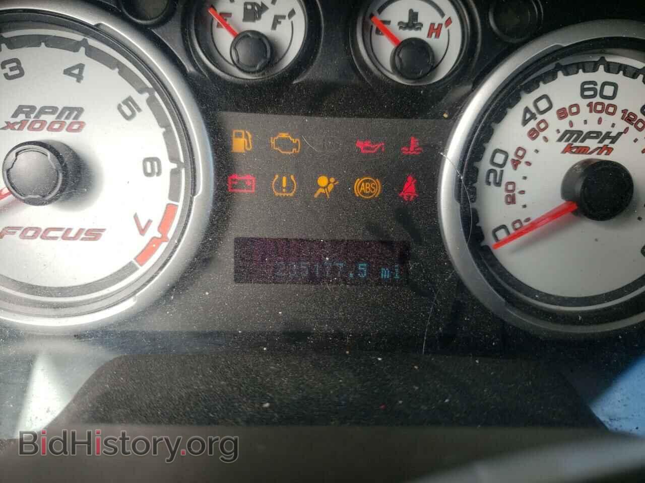 2009 FORD FOCUS - VIN: 1FAHP36NX9W145176 - Фото 9