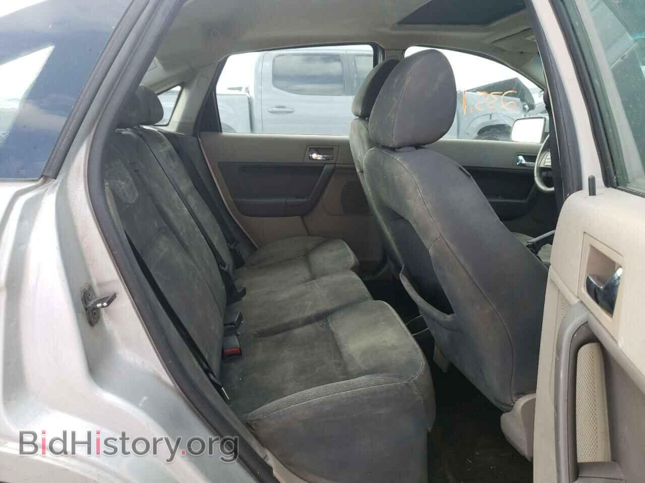 2009 FORD FOCUS - VIN: 1FAHP36NX9W145176 - Фото 10