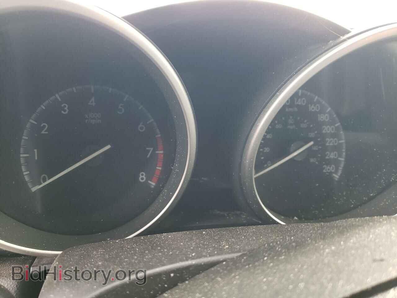 2012 MAZDA 3 - VIN: JM1BL1UF2C1684701 - Фото 9