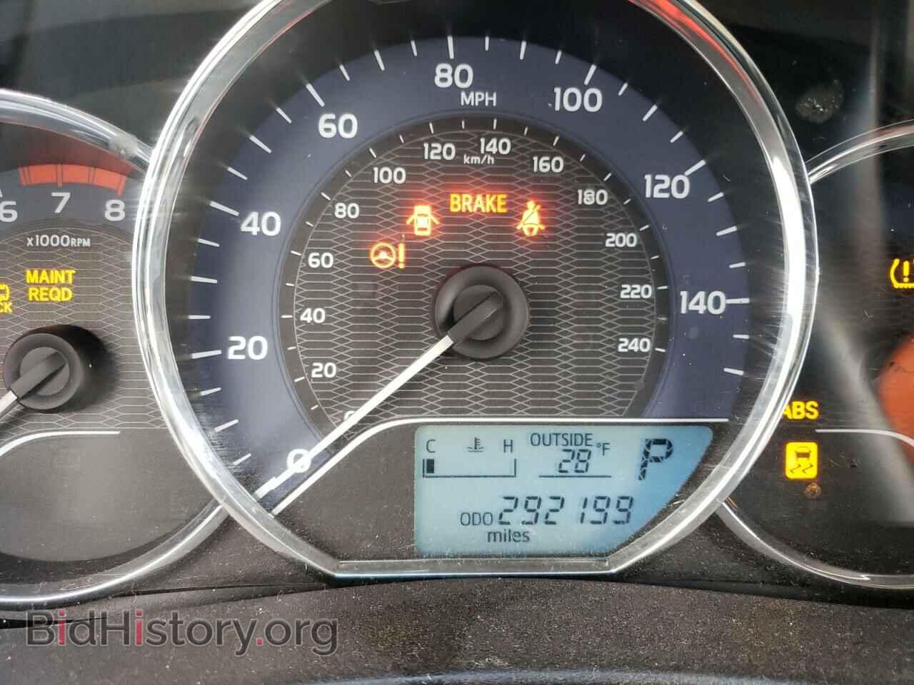 2015 TOYOTA COROLLA - VIN: 2T1BURHEXFC411101 - Фото 9