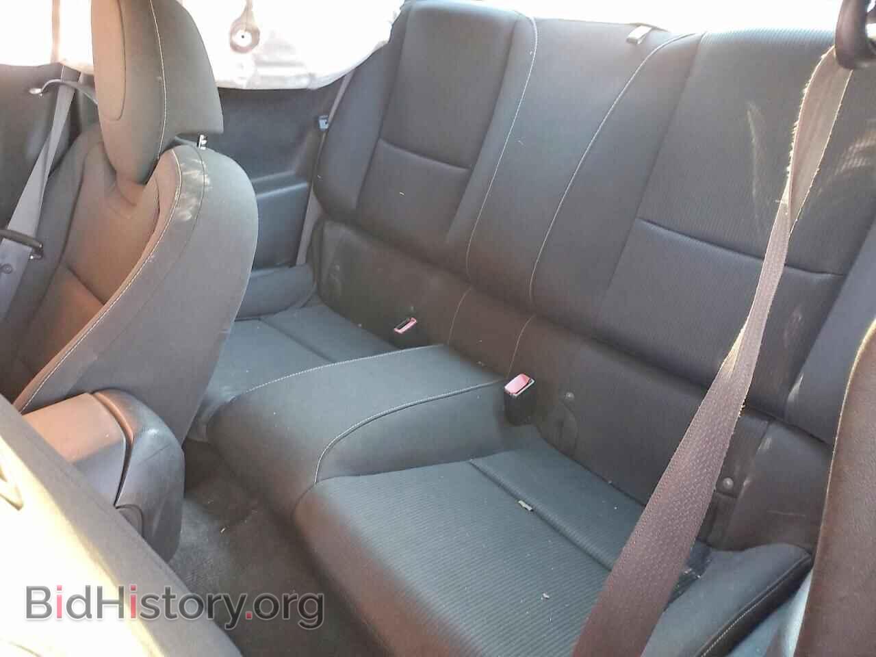 2011 CHEVROLET CAMARO - VIN: 2G1FB1ED5B9126944 - Фото 10