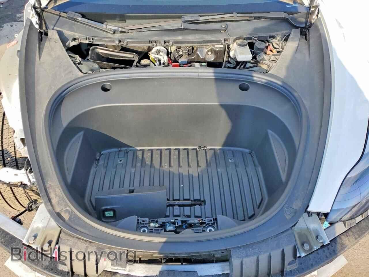 2022 TESLA MODEL 3 - VIN: 5YJ3E1EB7NF247300 - Photo 11