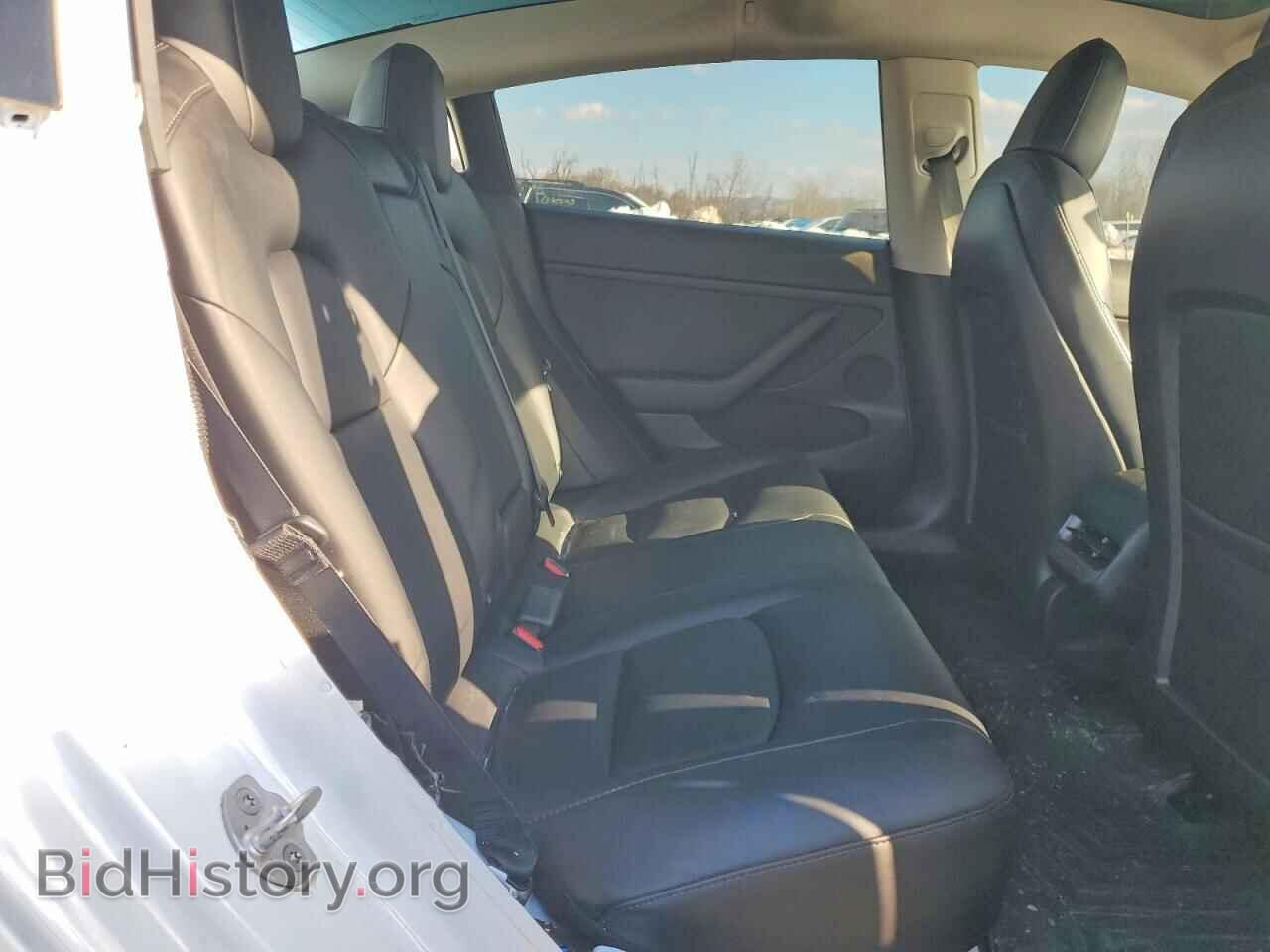 2022 TESLA MODEL 3 - VIN: 5YJ3E1EB7NF247300 - Photo 10