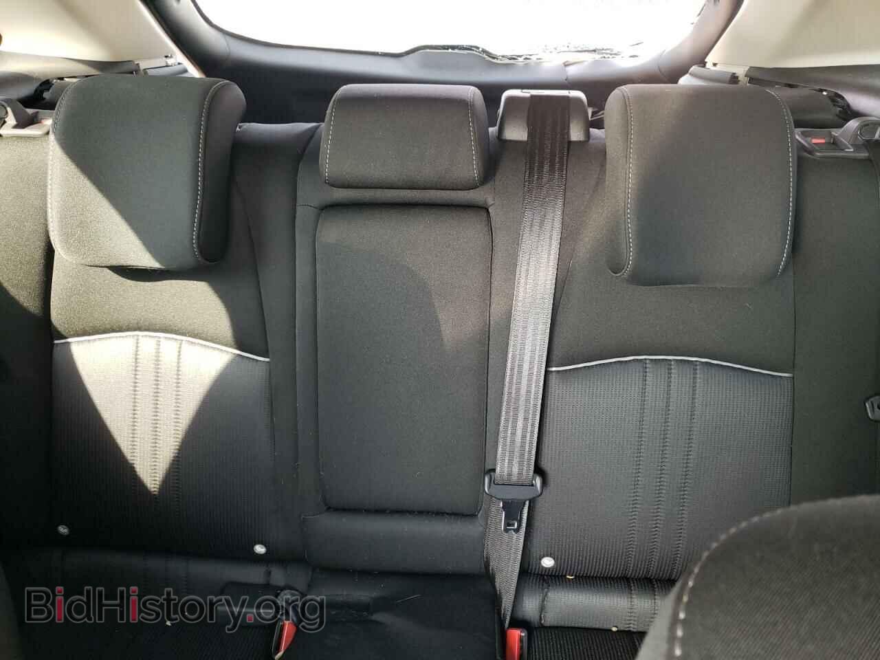 2021 MAZDA CX-3 - VIN: JM1DKDB72M1516518 - Фото 10