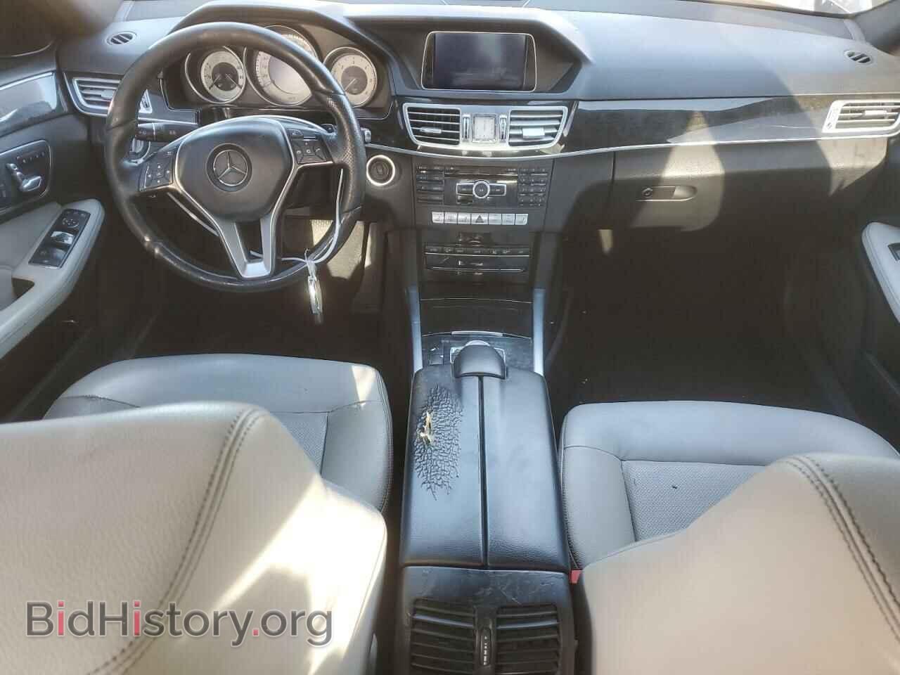 2014 MERCEDES-BENZ E-CLASS - VIN: WDDHF9HB4EA966242 - Фото 8