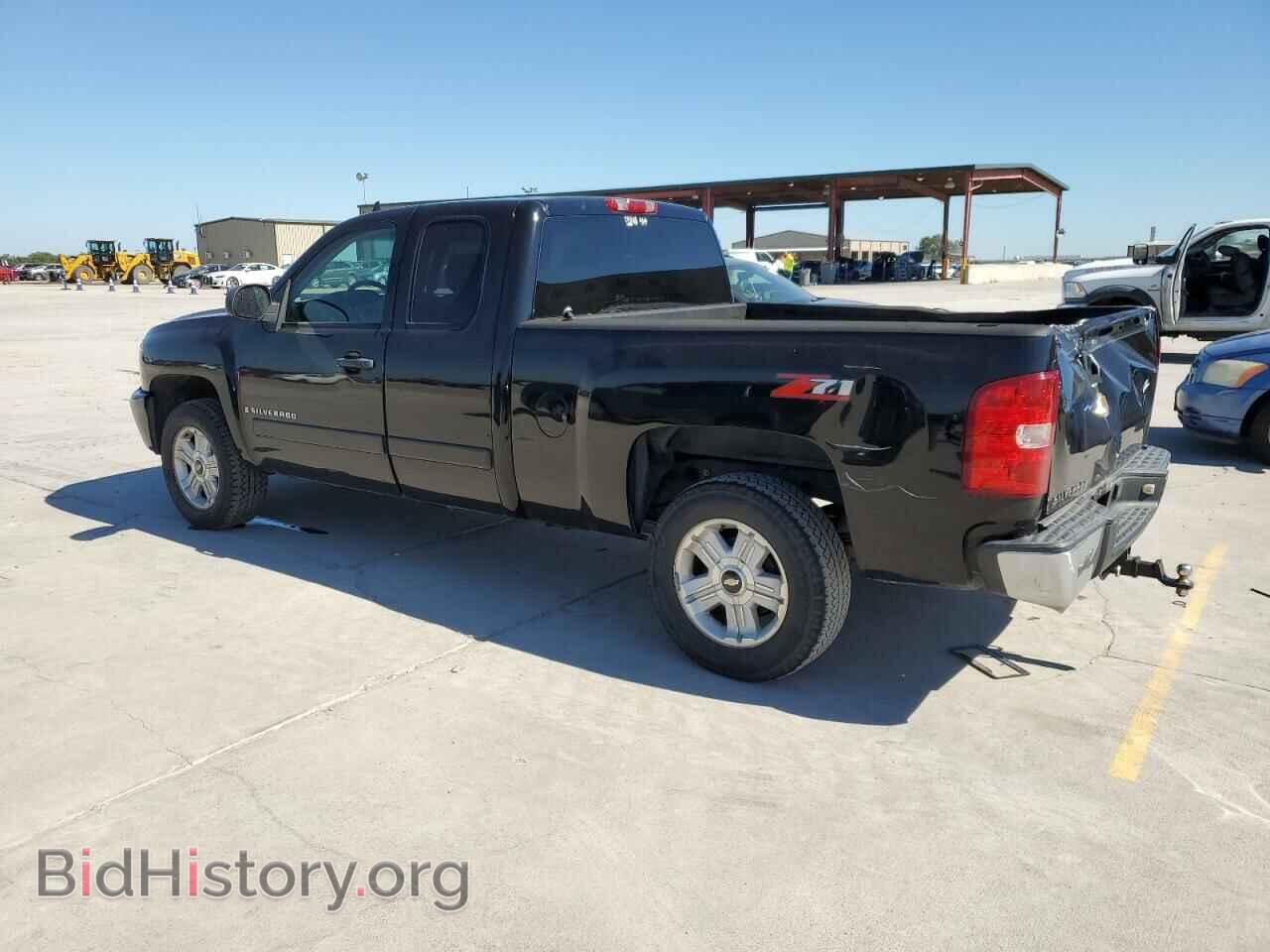 2007 CHEVROLET ALL Models - VIN: 2GCEC19J371733642 - Фото 2