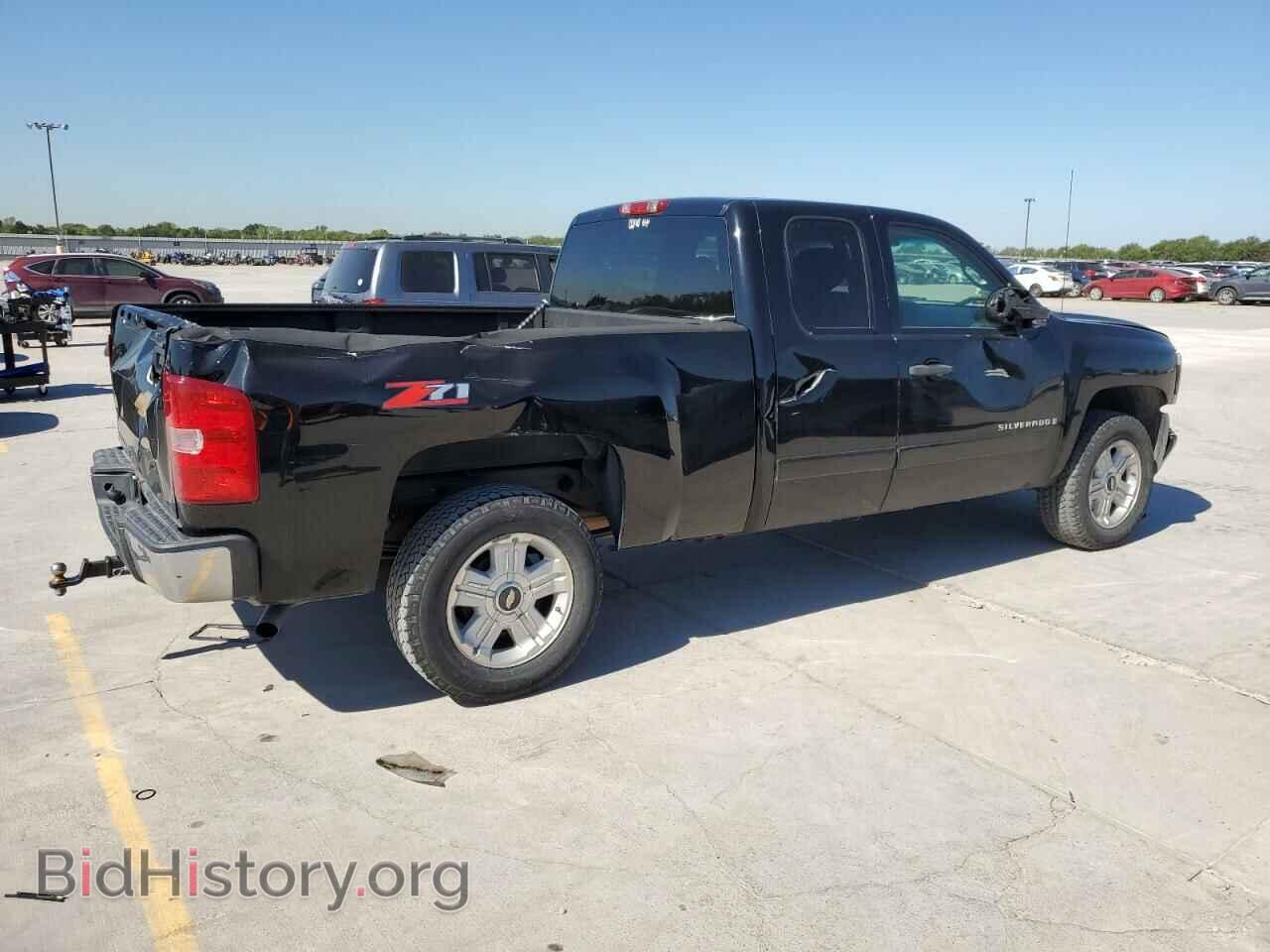2007 CHEVROLET ALL Models - VIN: 2GCEC19J371733642 - Фото 3