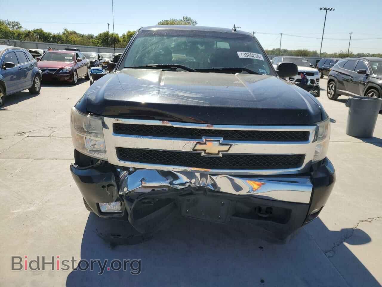 2007 CHEVROLET ALL Models - VIN: 2GCEC19J371733642 - Фото 5