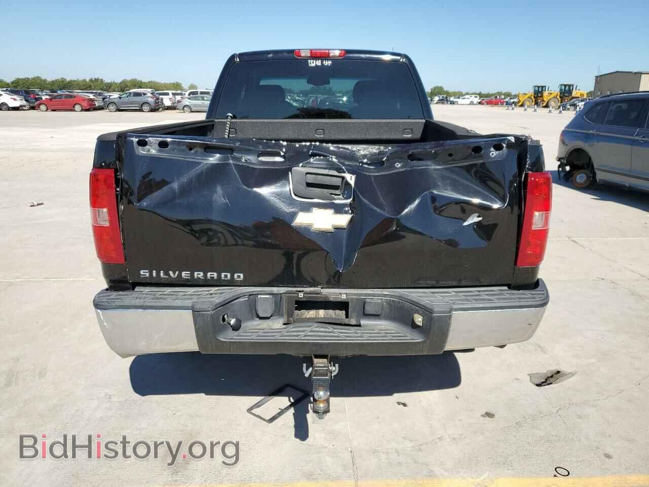 2007 CHEVROLET ALL Models - VIN: 2GCEC19J371733642 - Фото 6