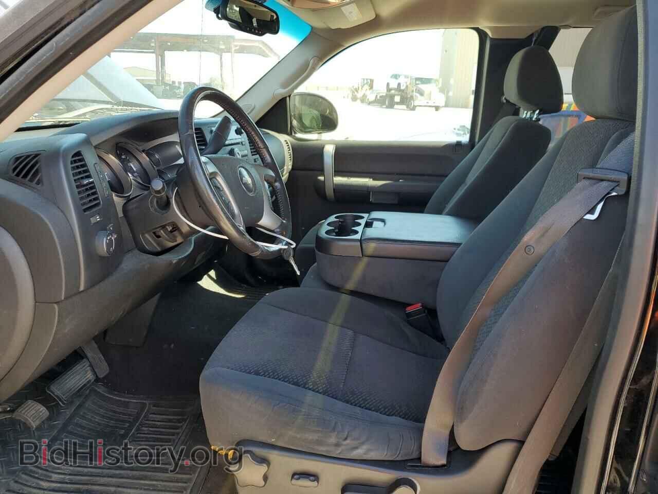 2007 CHEVROLET ALL Models - VIN: 2GCEC19J371733642 - Фото 7