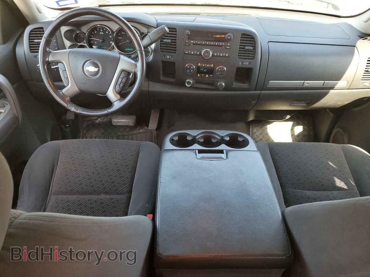 2007 CHEVROLET ALL Models - VIN: 2GCEC19J371733642 - Фото 8