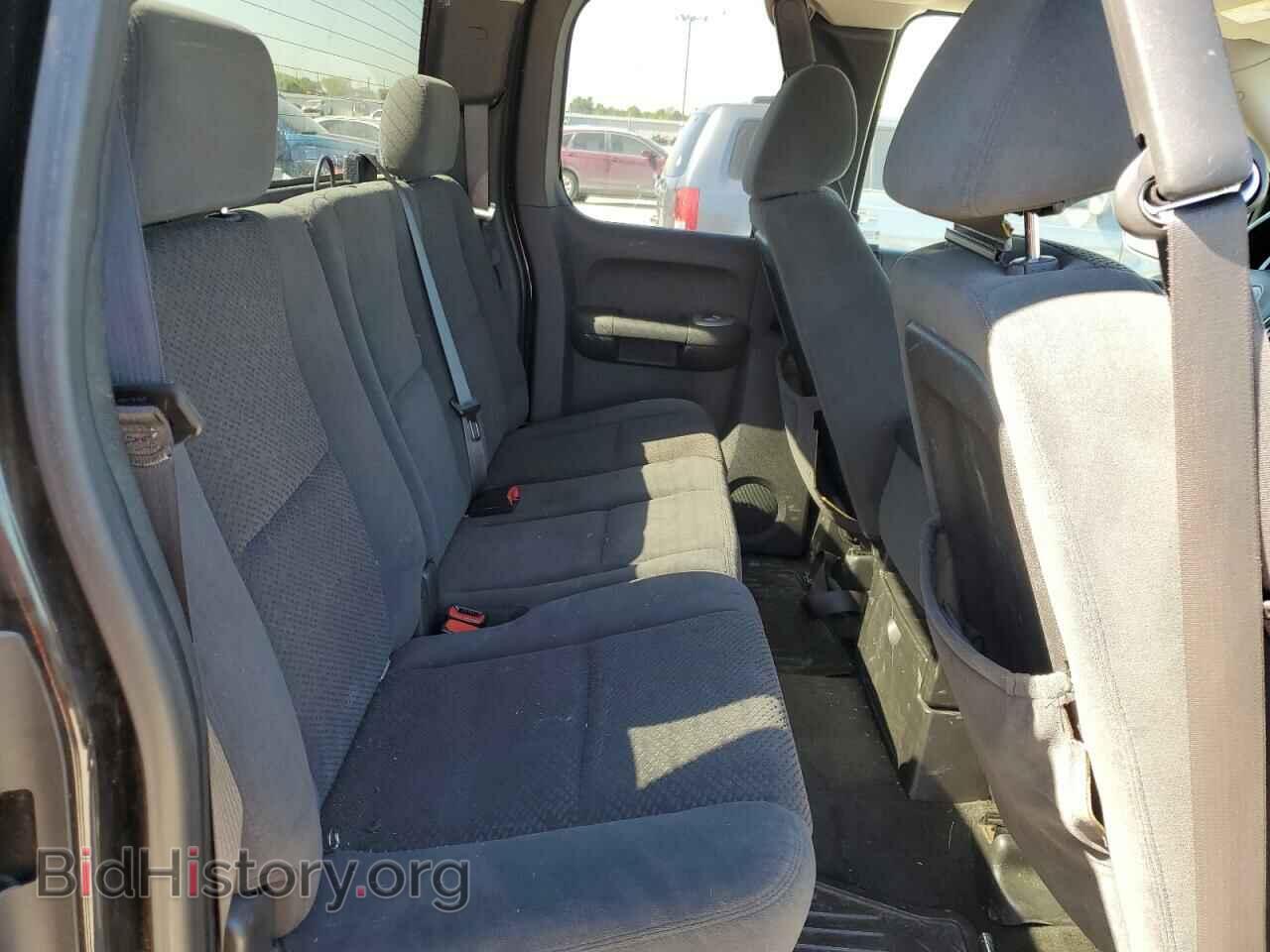 2007 CHEVROLET ALL Models - VIN: 2GCEC19J371733642 - Фото 10