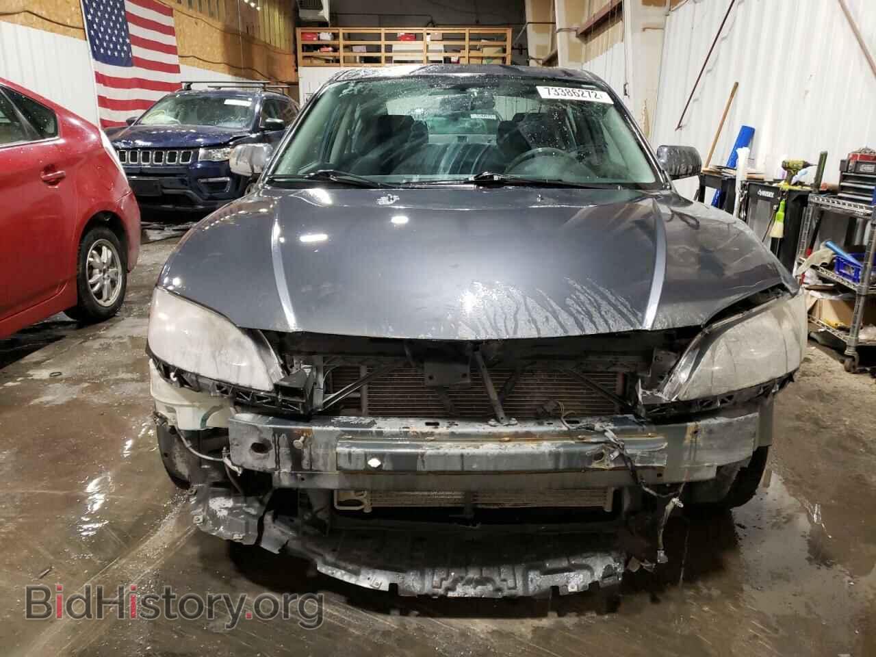 2009 MAZDA 3 - VIN: JM1BK32F291217529 - Фото 5