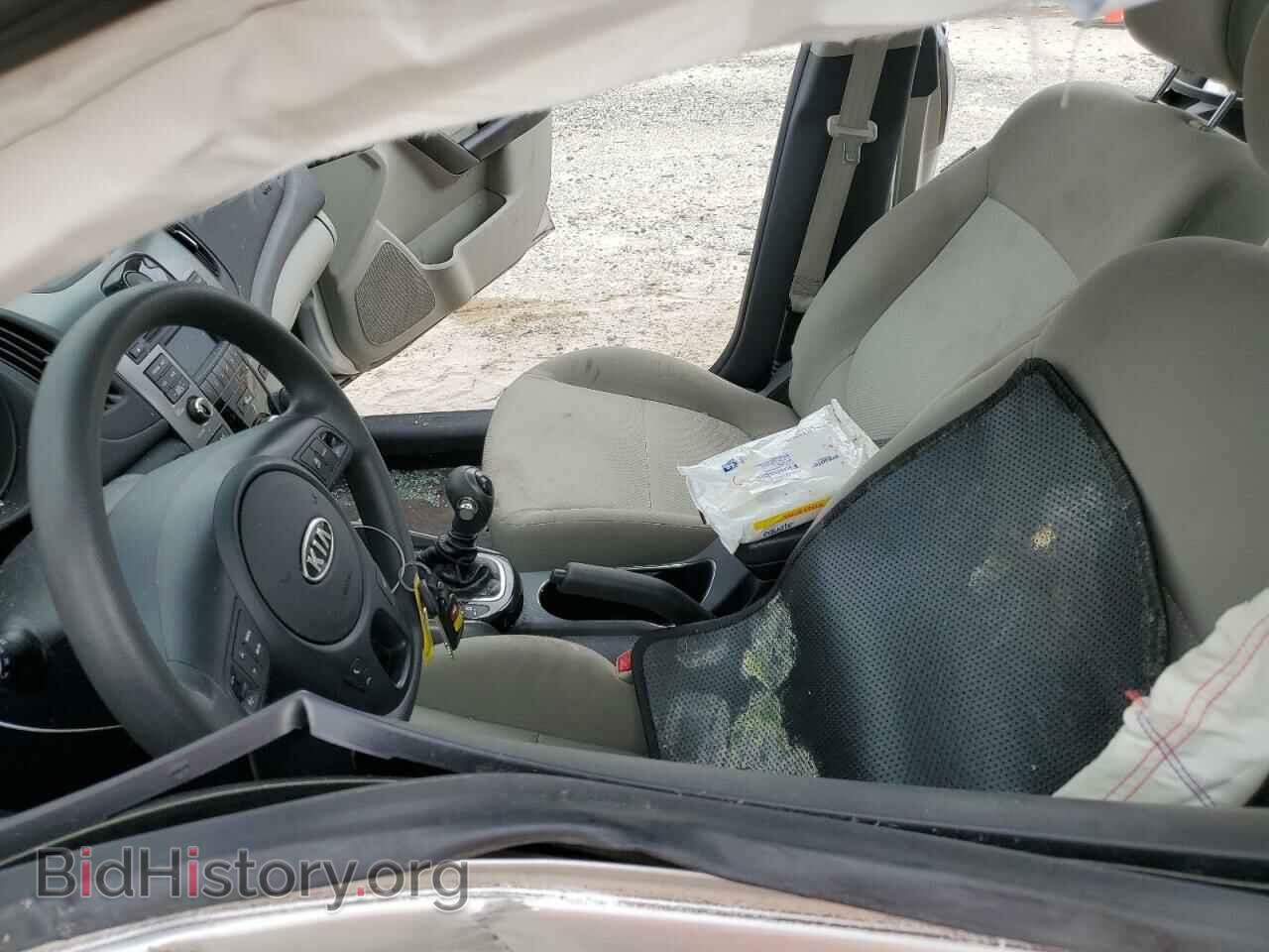 2013 KIA FORTE - VIN: KNAFU4A29D5674417 - Фото 7