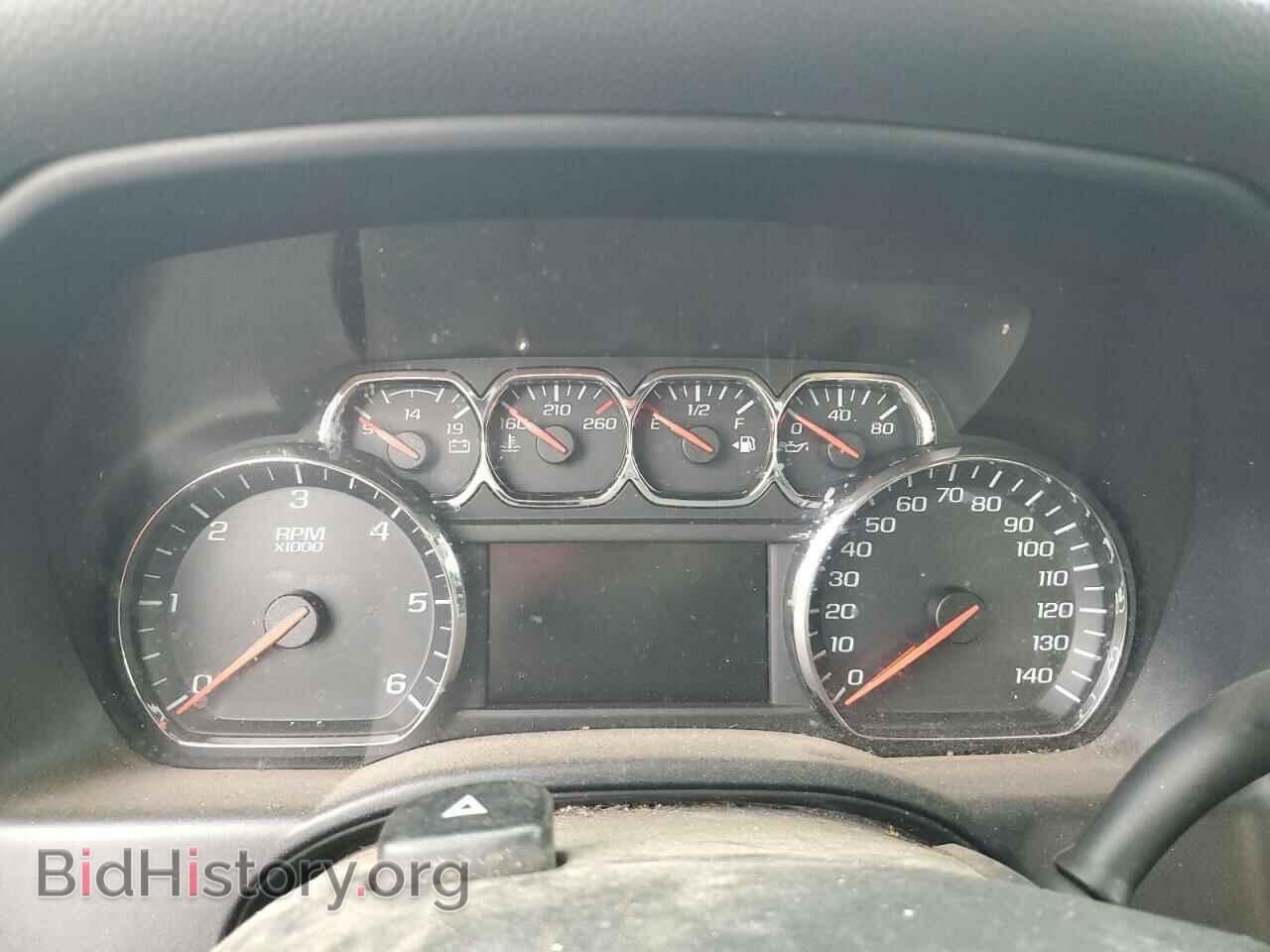 2014 CHEVROLET ALL Models - VIN: 1GCVKREC0EZ247402 - Фото 9