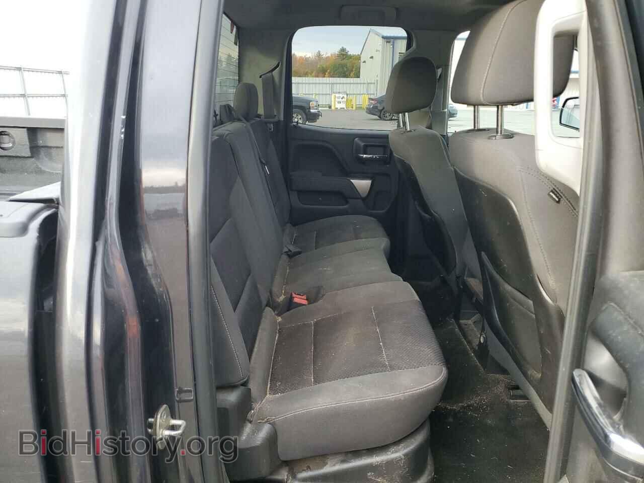 2014 CHEVROLET ALL Models - VIN: 1GCVKREC0EZ247402 - Фото 10