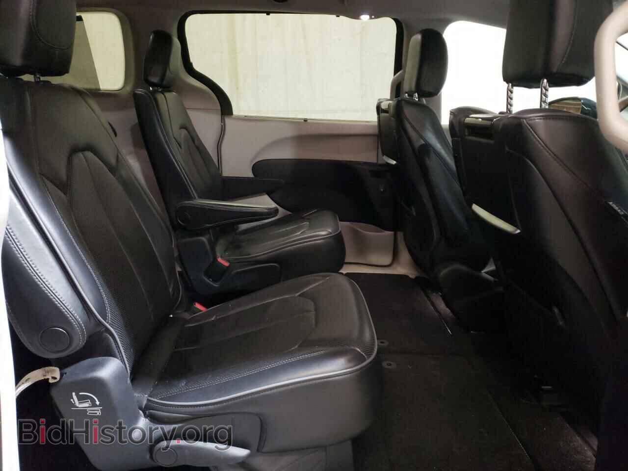 2017 CHRYSLER PACIFICA - VIN: 2C4RC1GG5HR751975 - Photo 11