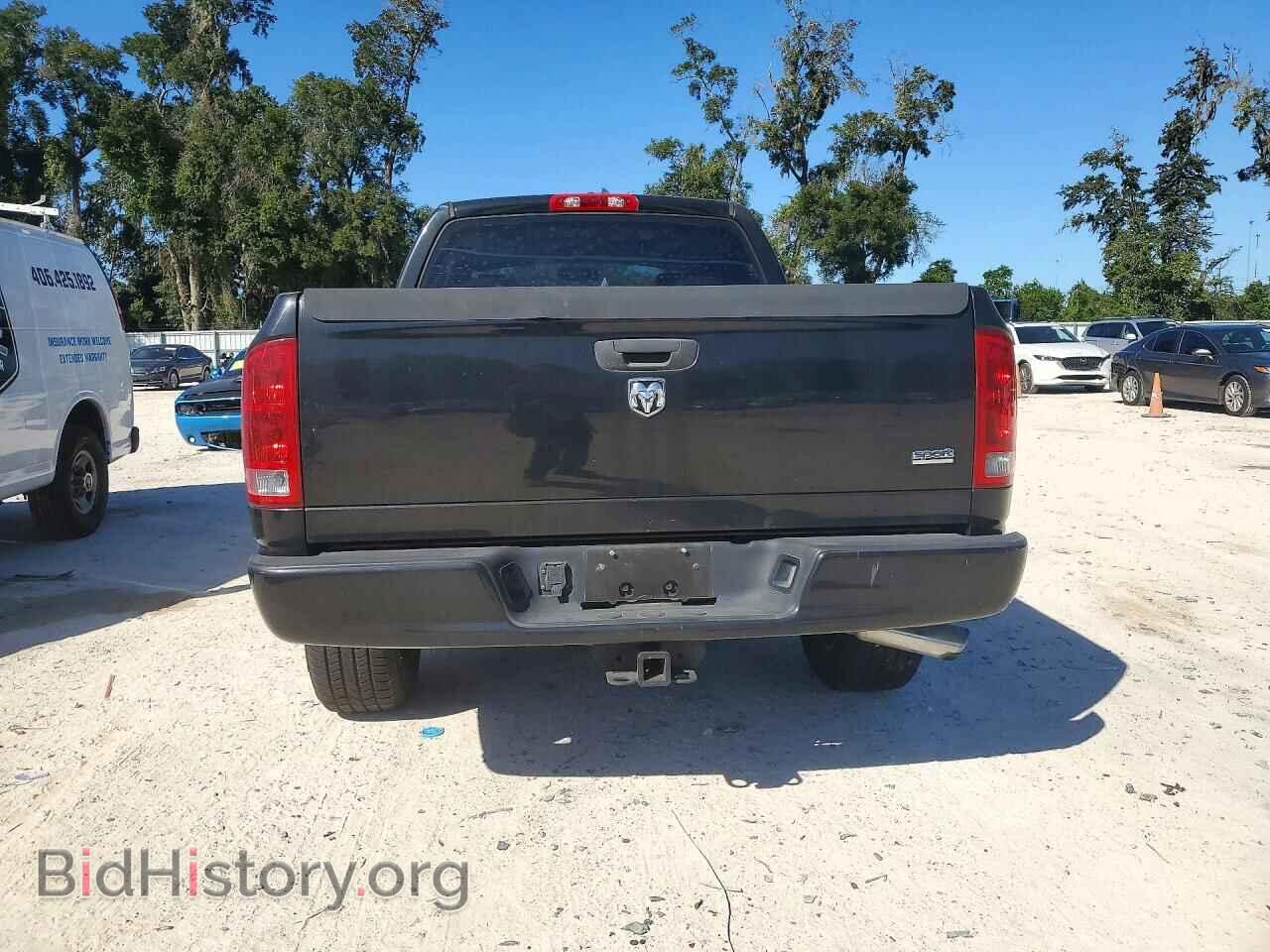 2006 DODGE RAM 1500 - VIN: 1D7HA182X6S627416 - Фото 6