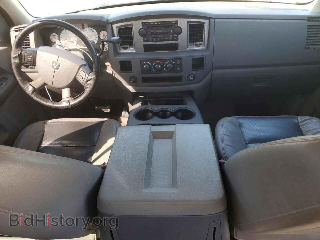 2006 DODGE RAM 1500 - VIN: 1D7HA182X6S627416 - Фото 8