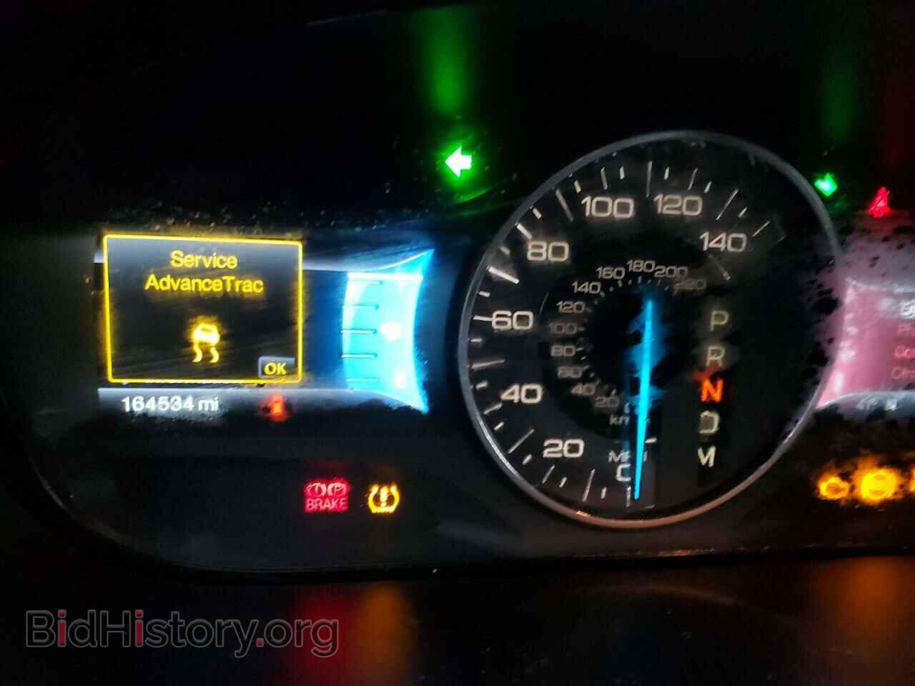 2011 FORD EDGE - VIN: 2FMDK4JC6BBB28963 - Фото 9