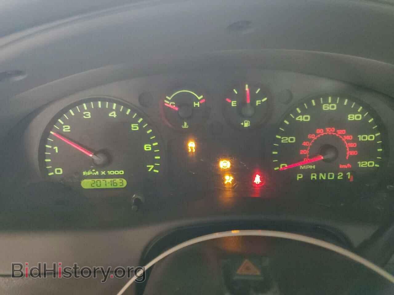2011 FORD RANGER - VIN: 1FTKR1AD5BPA88303 - Фото 9