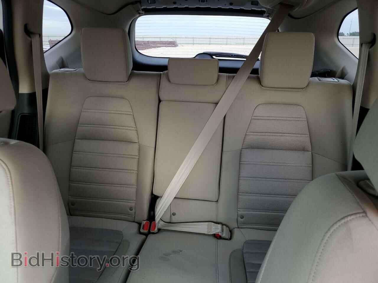 2021 HONDA CRV - VIN: 7FART6H57ME009145 - Фото 10