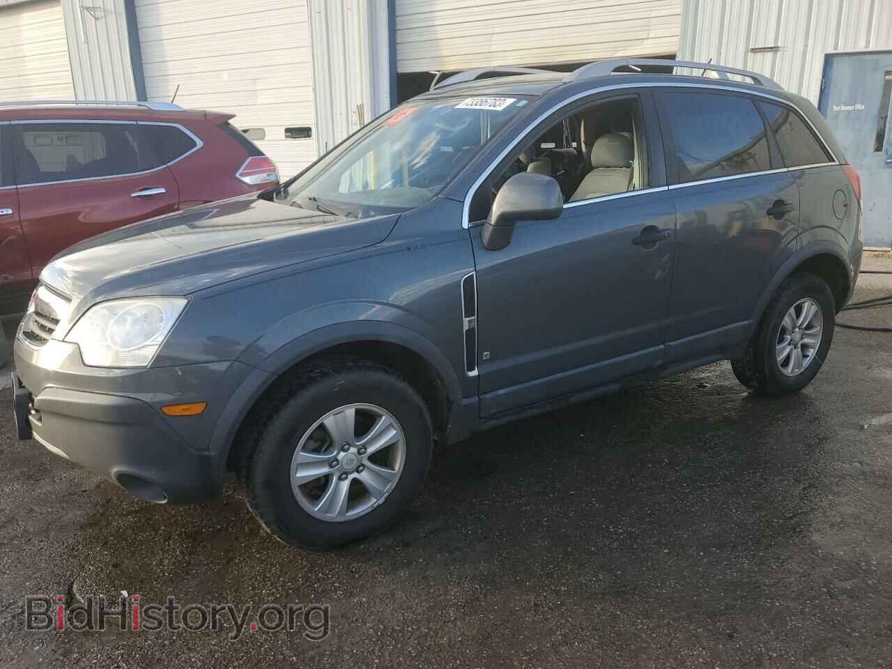 Photo 3GSCL33P39S527765 - SATURN VUE 2009