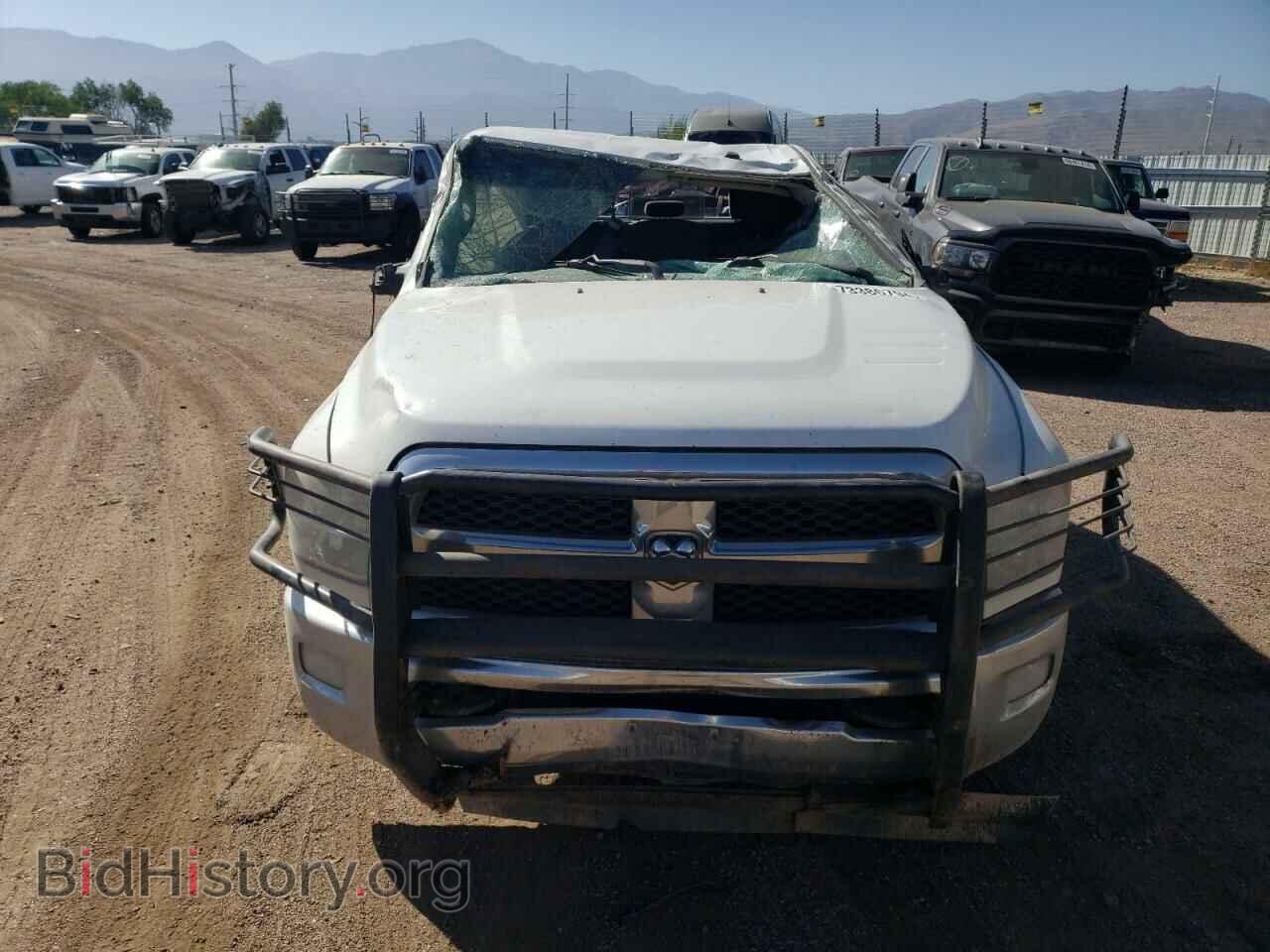 2015 RAM All Models - VIN: 3C63R3HLXFG607683 - Photo 5