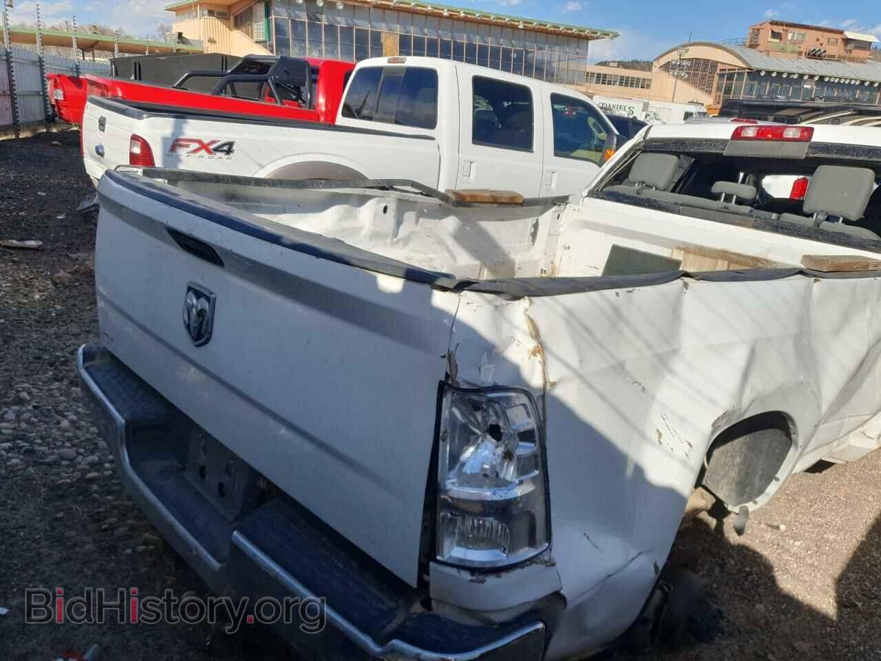 2015 RAM All Models - VIN: 3C63R3HLXFG607683 - Photo 6