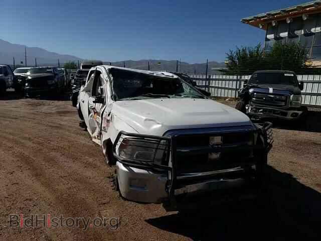 2015 RAM All Models - VIN: 3C63R3HLXFG607683 - Photo 10