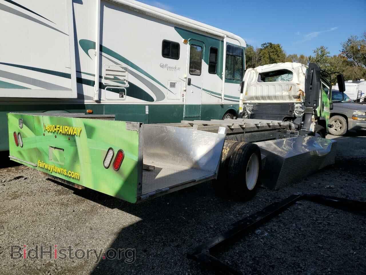 2020 ISUZU All Models - VIN: 54DC4W1B5LS805291 - Photo 4
