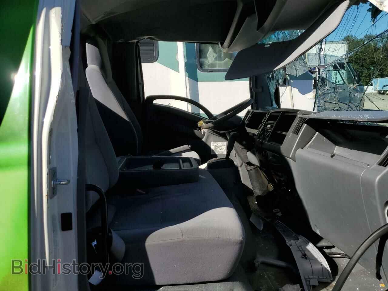 2020 ISUZU All Models - VIN: 54DC4W1B5LS805291 - Photo 5