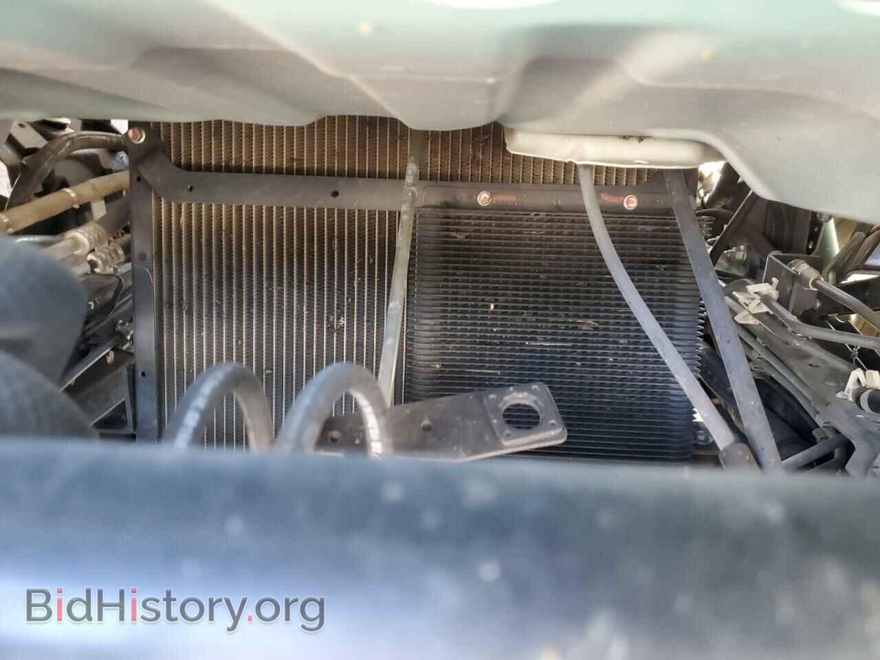2020 ISUZU All Models - VIN: 54DC4W1B5LS805291 - Photo 7
