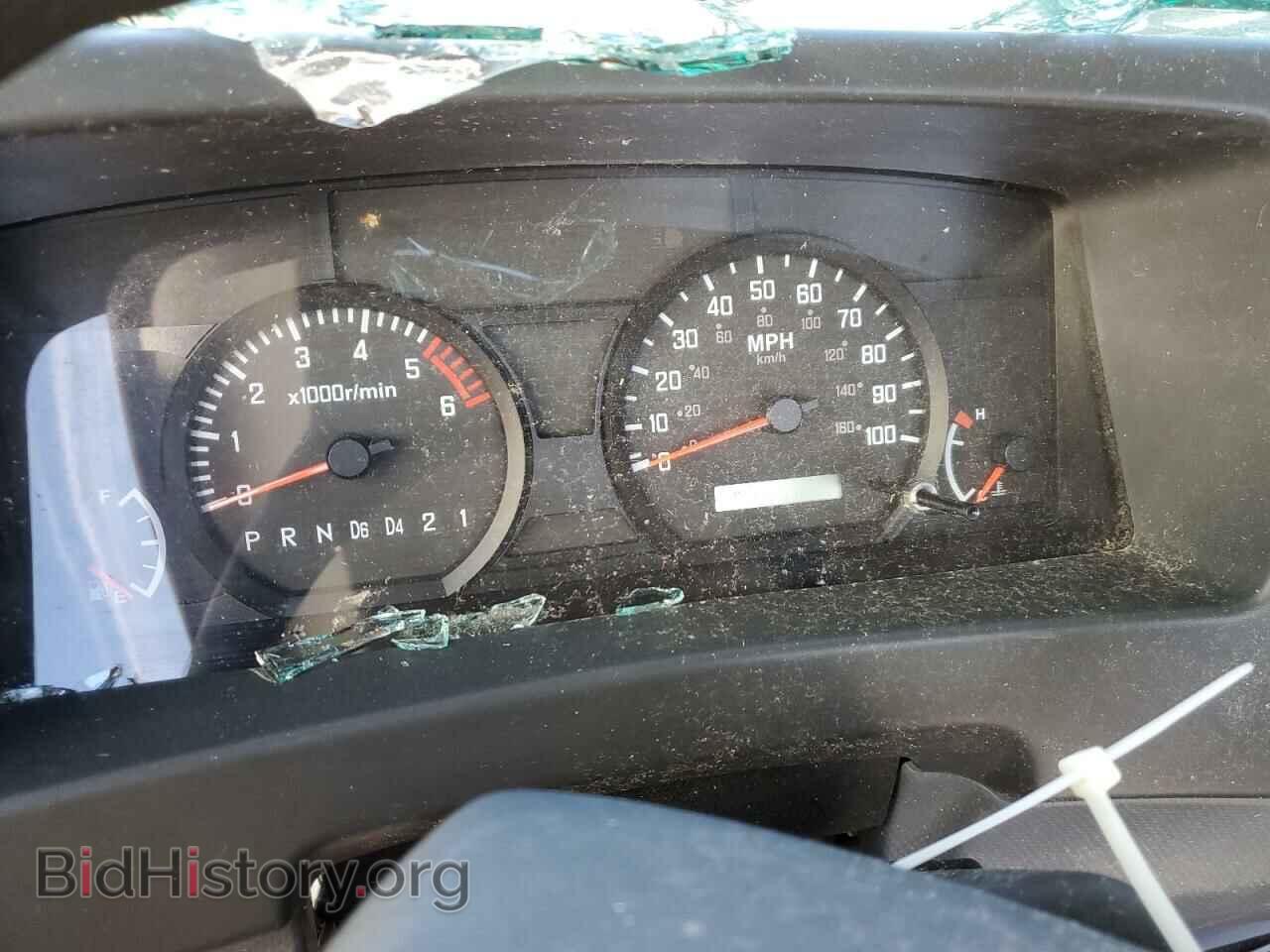 2020 ISUZU All Models - VIN: 54DC4W1B5LS805291 - Photo 8