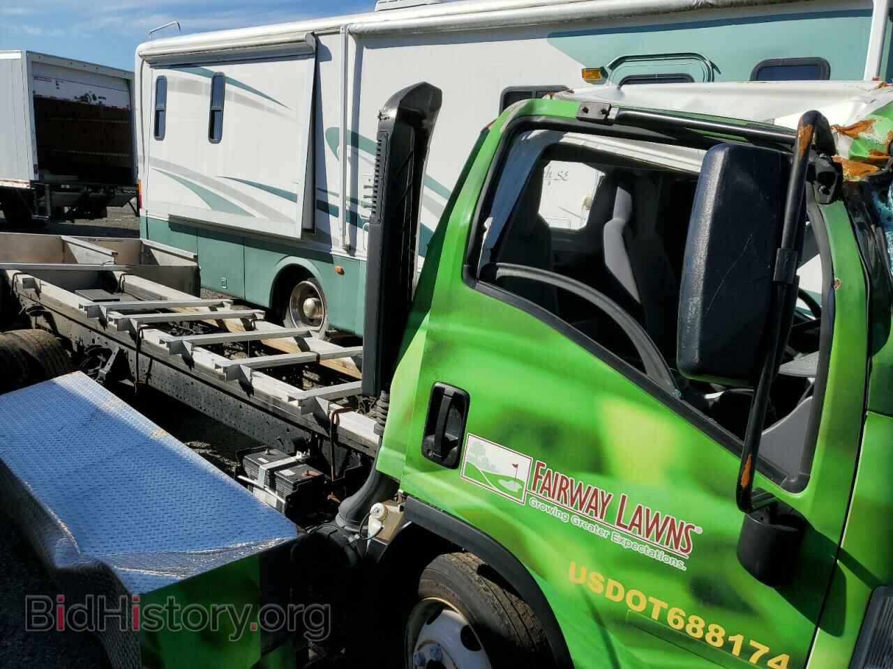 2020 ISUZU All Models - VIN: 54DC4W1B5LS805291 - Photo 9
