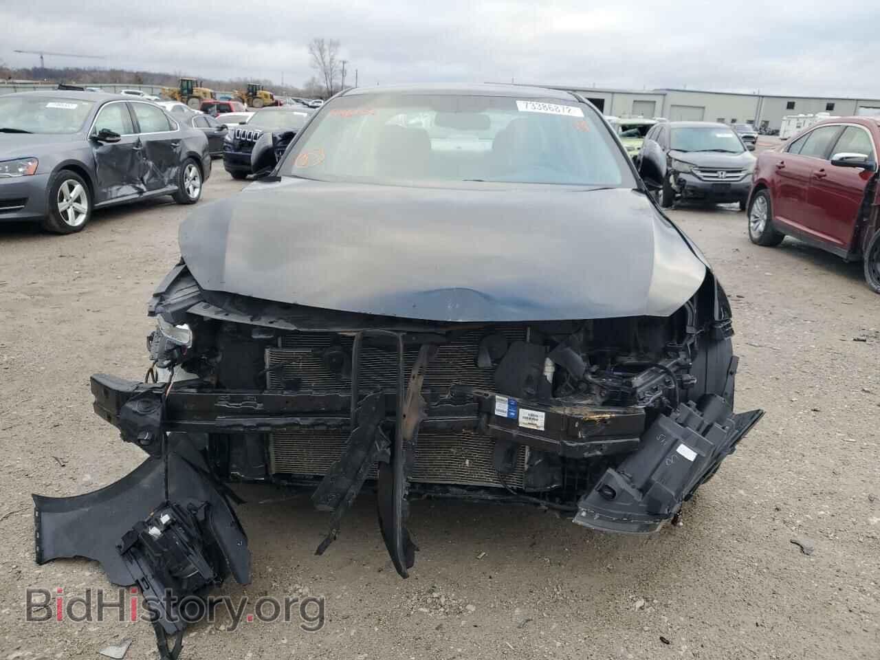 2015 KIA OPTIMA - VIN: 5XXGM4A77FG396151 - Фото 5