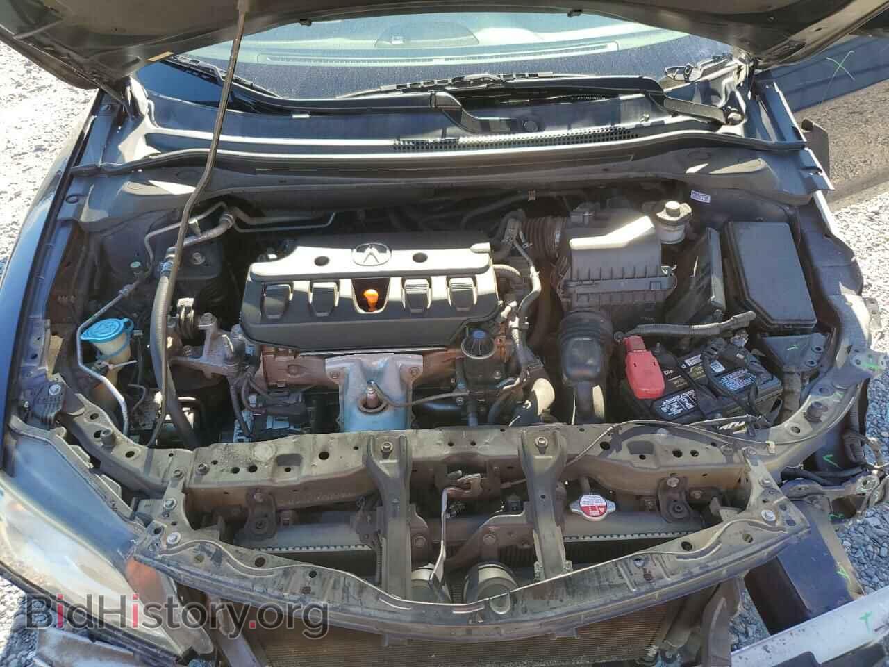 2014 ACURA ILX - VIN: 19VDE1F30EE008360 - Фото 11