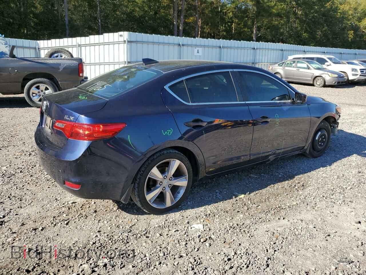 2014 ACURA ILX - VIN: 19VDE1F30EE008360 - Фото 3