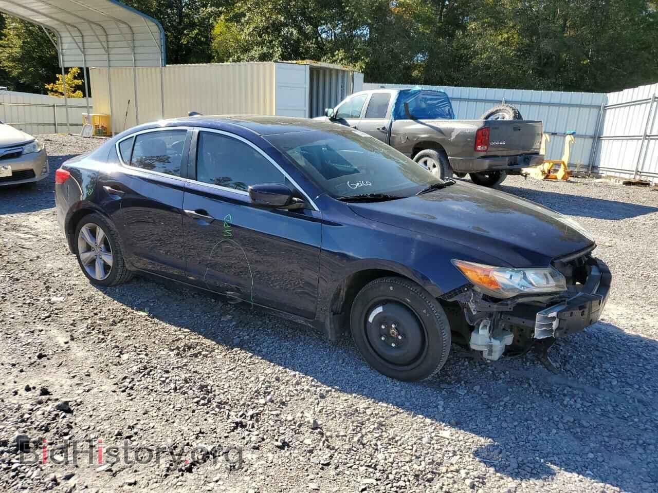 2014 ACURA ILX - VIN: 19VDE1F30EE008360 - Фото 4