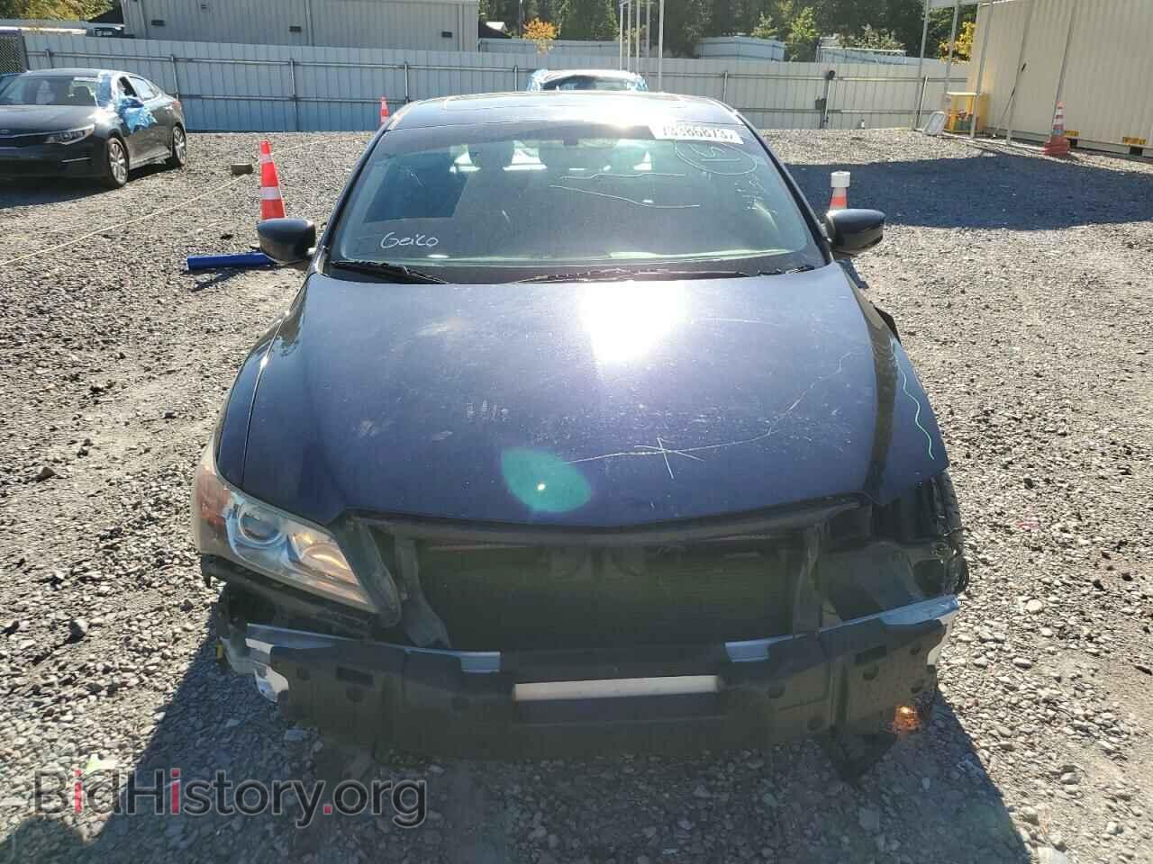 2014 ACURA ILX - VIN: 19VDE1F30EE008360 - Фото 5