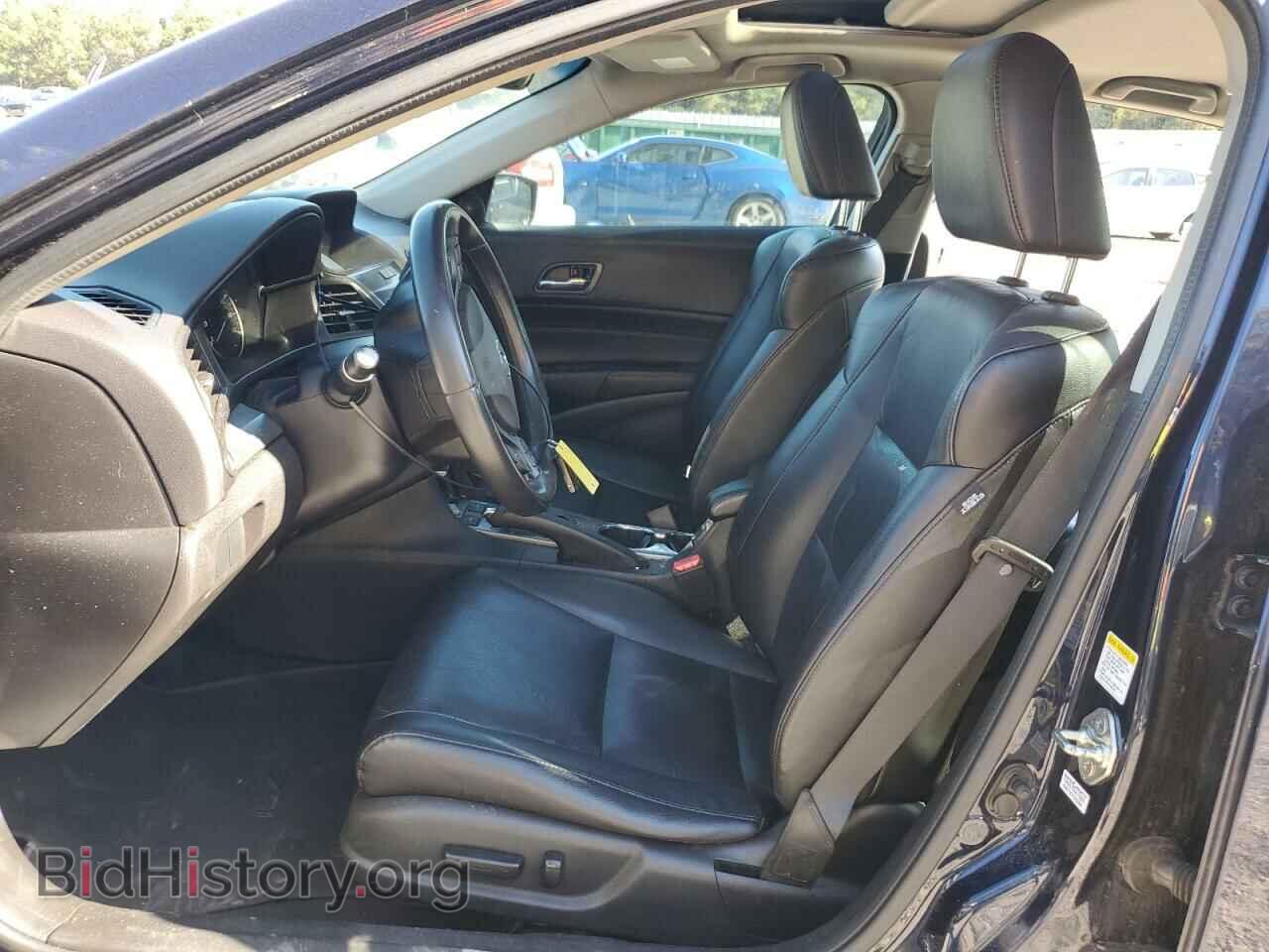 2014 ACURA ILX - VIN: 19VDE1F30EE008360 - Фото 7