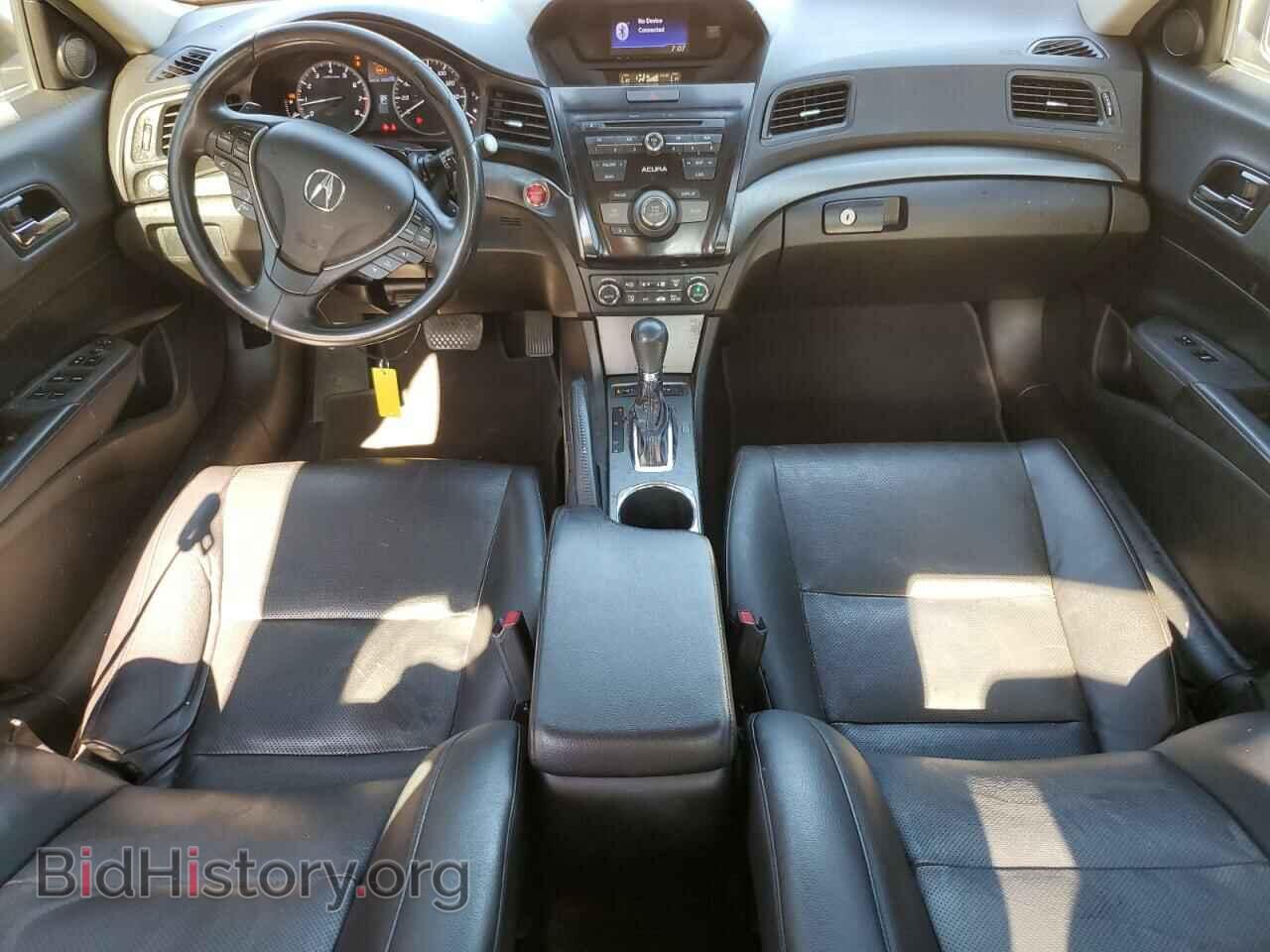 2014 ACURA ILX - VIN: 19VDE1F30EE008360 - Фото 8